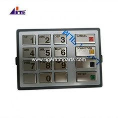 Diebold Nixdorf ATM Onderdelen EPP7 BSC Keypad 01750344829 1750344829