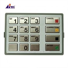 ATM-machineonderdelen Diebold EPP7 Keyboard Engels 49249431000A