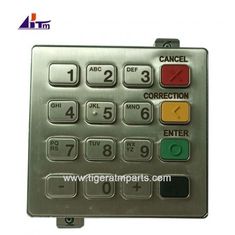 49255715721B Diebold EPP7 SM ENG Toetsenbord ATM-machineonderdelen