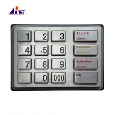 ATM-machineonderdelen Diebold Nixdorf Opteva EPP4 toetsenbord 49211444000A