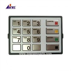 ATM-machineonderdelen Diebold Nixdorf EPP7 Keyboard 49249442707B