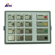ATM-machineonderdelen Diebold EPP7 PCI-Plus Keyboard Engelse versie 49249443707A