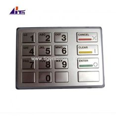ATM-het Engelse Toetsenbord 49-216686-000A 49216686000A van Diebold EPP5 van Machinedelen