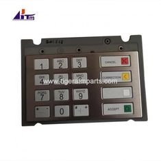 ATM-machineonderdelen Diebold Nixdorf DN EPP V8 INT2 ASIA PK2 toetsenbord 1750346539
