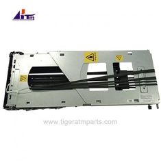 49250166000A Diebold 5500 Transport 625 mm ATM Machine Parts