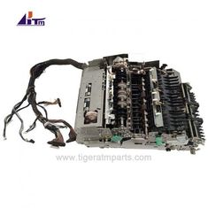 49233126000A Diebold 368 ECRM Cash Slot Achterste geldautomaat