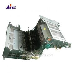 ATM-machineonderdelen Diebold 368 ECRM UTR Bovenvervoer Achterste 49233158000A