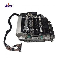 49233110000E Diebold ECRM 3700 UCSLL Cash Slot Front Load Automaten