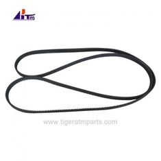 ATM-reservedelen Diebold Nixdorf Opteva 5 Hoogte Timing Belt 49204013000E