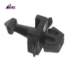 Automaten Spare parts Diebold Opteva Pin Snap Latch Square Zwart 49023555000B