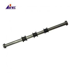 Automatische automaten Spare parts Diebold Opteva Shaft Transport Idler Assembly 49202790000A