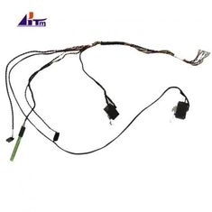 ATM-reservedelen Diebold 5500 Presenter Sensor Cable Harness 49250170000A