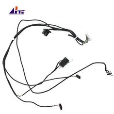 ATM-reservedelen Diebold Opteva Stacker Sensor Kabel Harness 49250146000D