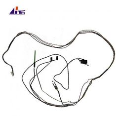 ATM-onderdelen Diebold Presenter Sensor Kabel Harness 49254691000A-01 49250195000A