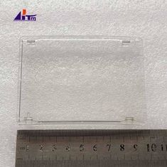 ATM Spare Parts Diebold Opteva Cover Card Duidelijk 49203058000A 49203058000B