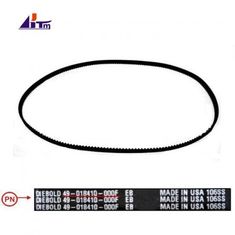 ATM Spare Parts Diebold Opteva Gordel 210T 49018410000F