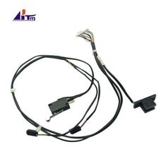 ATM-onderdelen Diebold 5500 Stacker Sensor Kabelband 49242427000A-18 49250146000A