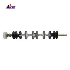 ATM Spare Parts Diebold 368 ECRM Recycler U2CS Voedingsrollenas M4P045670A 49260542000A