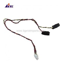 Diebold Nixdorf Sensor Kabel 285MM ESC RL Borst Transport ATM onderdelen 49221808000F-19