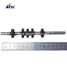 Diebold Nixdorf ATM-onderdelen Roller Shaft 6*148 ESC RL Chest Transport 49221808000F-03
