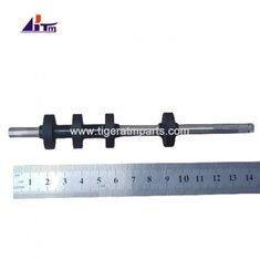 Diebold Nixdorf ESC RL Borst Transport 6x140 Roller Shaft 49221808000F-02