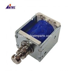 Diebold Nixdorf ATM-onderdelen DN Solenoïde RM4V 1750174854 ATM-accessoires