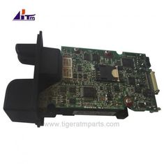 1750102140 Wincor USB Dip-kaartlezer ATM-machineonderdelen