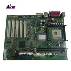 ATM-machine onderdelen Wincor Nixdorf P4 2.8G moederbord 1750106689