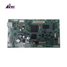 ATM-onderdelen Wincor Nixdorf V2XU Kaartleesbord 1750105988-01