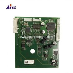 ATM-onderdelen Wincor Nixdorf sluitercontroller PCB-besturingsbord 1750157286-23 1750157521