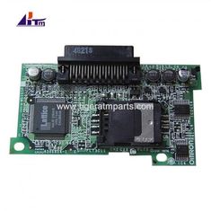 ATM-machineonderdelen Wincor Nixdorf V2XF Card Reader IC Control Board V2XF-23 49997820