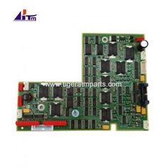 ATM-onderdelen Wincor Nixdorf CCDM Dispenser Elektronisch VM3-moederbord 1750101956-20 1750102014