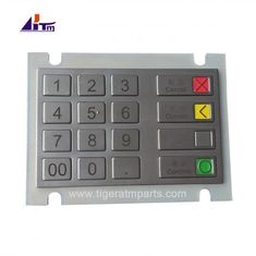 ATM-machineonderdelen Wincor Nixdorf 2050XE EPPV5 Keyboard 1750132052