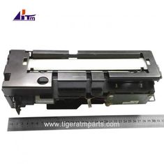 1750220136 Wincor Nixdorf PC280 Schutter Geldautomaat Machineonderdelen