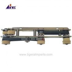 ATM-machineonderdelen Wincor Nixdorf Cineo C4060 Gordel aandrijving Assembly 1750133367