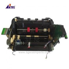 ATM-machineonderdelen Wincor Nixdorf Cineo C4060 In-output-module klantbak CRS-M 1750220000