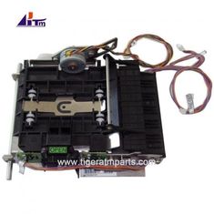 Automatische machineonderdelen Wincor Nixdorf TP07 Presentator Assemblage 1750063787