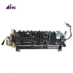 ATM-onderdelen Wincor Cineo C4060 Transp Module Head CAT 2 Cass CRS 1750190808