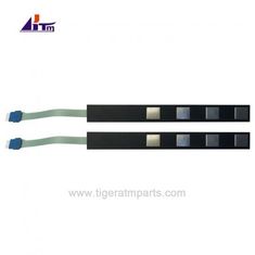 ATM-reserveonderdelen Wincor Nixdorf-toetsenbordsoftkeyset 15