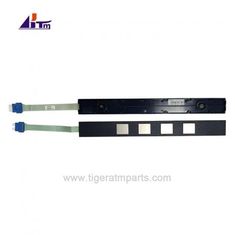 ATM-reserveonderdelen Wincor Nixdorf-toetsenbordsoftkeyset 15