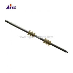 Wincor Cineo VS Module Roller Shaft ATM Onderdelen 1750200435-87