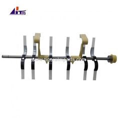 ATM-machineonderdelen Wincor Cineo VS Separator Shaft Assy 1750200435-72AS 1750106232