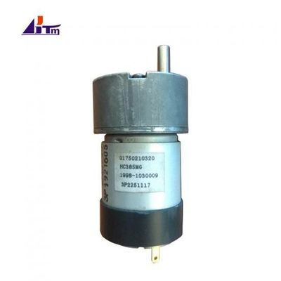 ATM-onderdelen Wincor Nixdorf Cineo C4060 Motor 01750210320 1750210320