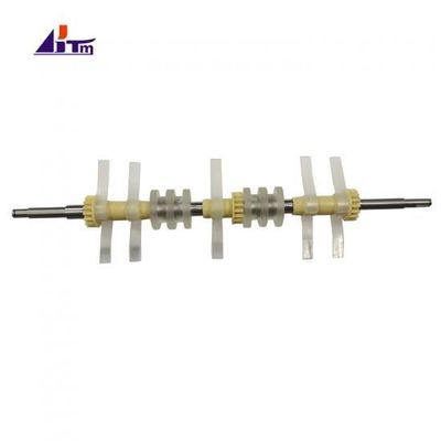 Wincor Cineo VS-module aandrijfas 1750206620 1750200435-100AS