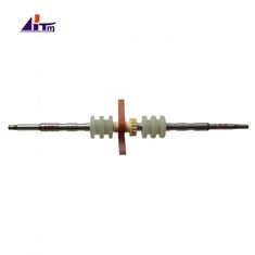 Automaten reserveonderdelen Wincor Nixdorf Cineo Roller Shaft 1750200435-100