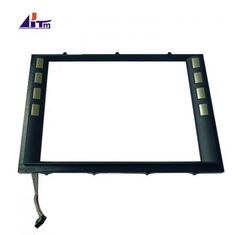 ATM Spare Parts Wincor PC280 FDK Soft Keypad NDC 15 inch Met Frame 1750186252