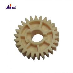 ATM-onderdelen Wincor Cineo Distributeur Module Gear 26 Tanden 1750200541-40