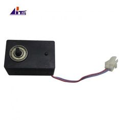 ATM-onderdelen Wincor Cineo Distributeur module Solenoïde 1750200541-07 1750211839