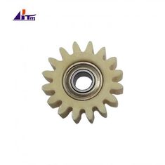 ATM-reserveonderdelen Wincor Cineo C4060 16T nuttelozer wiel VOEG 1750200541-37 1750237659 toe