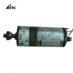 ATM-onderdelen Wincor Nixdorf motor voor klemmech 1750042095